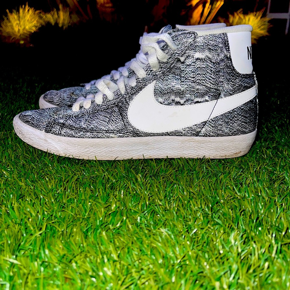 Nike Blazers